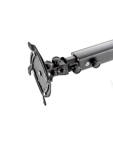 EDBAK | Projector Ceiling mount | PMV300 | Horizontal adjustment | Maximum weight (capacity) 30 kg | Black