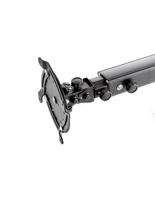 EDBAK | Projector Ceiling mount | PMV300 | Horizontal adjustment | Maximum weight (capacity) 30 kg | Black