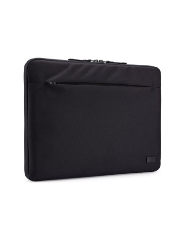 Case Logic | INVIS114 | Invigo Eco Sleeve | Sleeve | Black