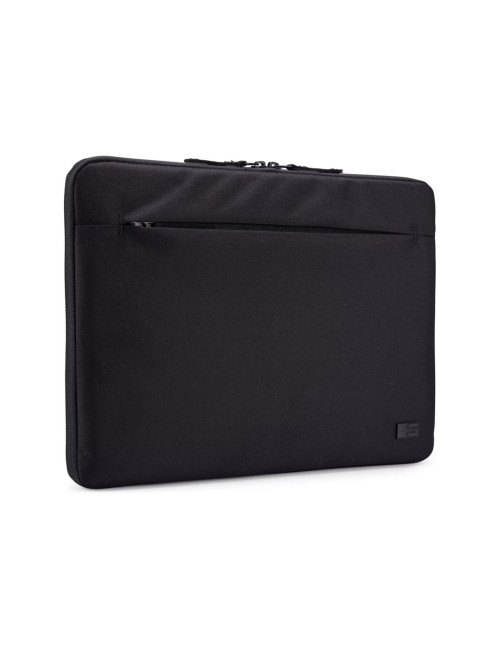 Case Logic | INVIS114 | Invigo Eco Sleeve | Sleeve | Black