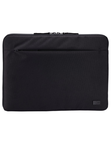 Case Logic | INVIS114 | Invigo Eco Sleeve | Sleeve | Black