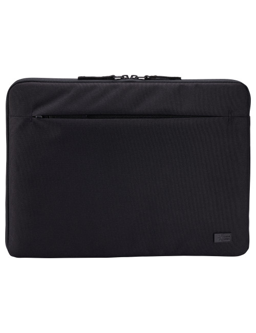 Case Logic | INVIS114 | Invigo Eco Sleeve | Sleeve | Black