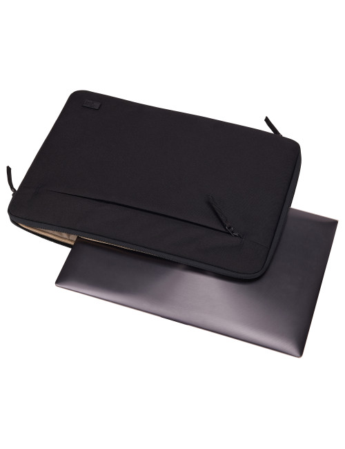 Case Logic | INVIS114 | Invigo Eco Sleeve | Sleeve | Black