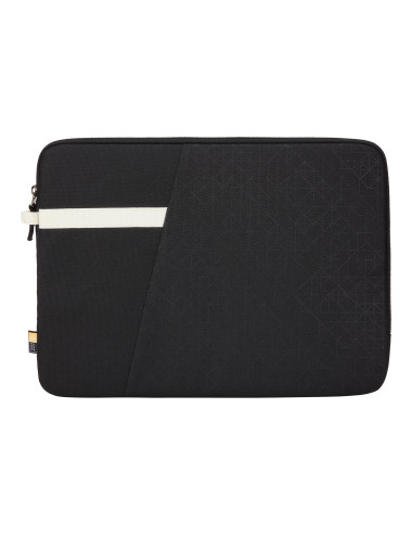 Case Logic | IBRS214 | Ibira Laptop Sleeve | Sleeve | Black