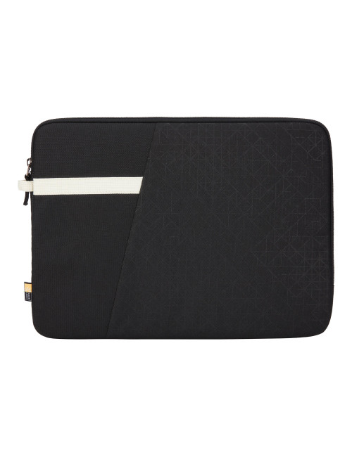 Case Logic | IBRS214 | Ibira Laptop Sleeve | Sleeve | Black