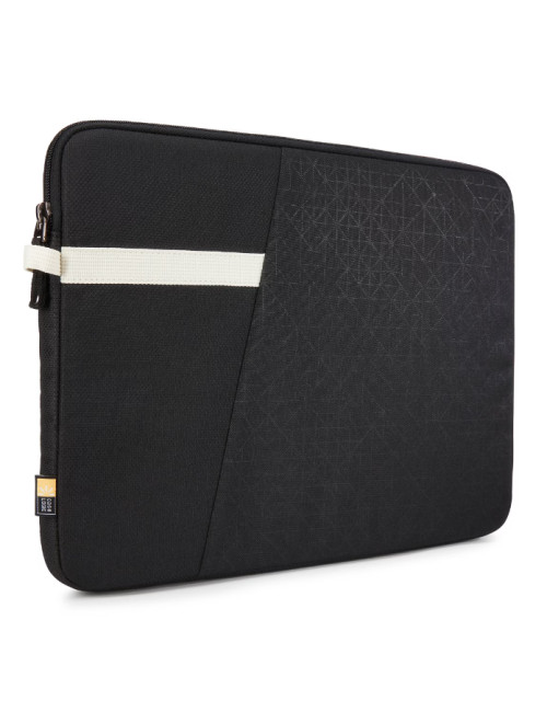 Case Logic | IBRS214 | Ibira Laptop Sleeve | Sleeve | Black