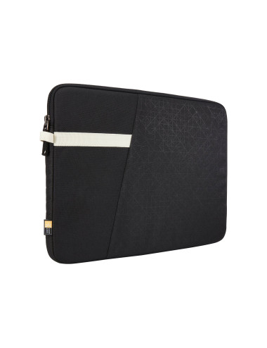Case Logic | IBRS214 | Ibira Laptop Sleeve | Sleeve | Black