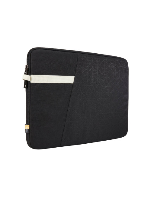 Case Logic | IBRS214 | Ibira Laptop Sleeve | Sleeve | Black