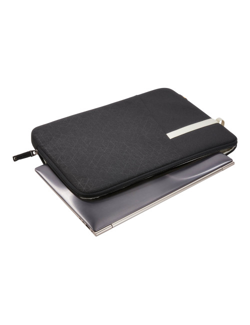 Case Logic | IBRS214 | Ibira Laptop Sleeve | Sleeve | Black