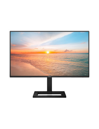 Philips | 24E1N1300AE/00 | 24 " | IPS | 16:9 | 100 Hz | 4 ms | 1920 x 1080 pixels | 250 cd/m | HDMI ports quantity 1 | Black | W