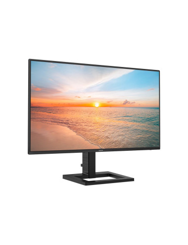 Philips | 24E1N1300AE/00 | 24 " | IPS | 16:9 | 100 Hz | 4 ms | 1920 x 1080 pixels | 250 cd/m | HDMI ports quantity 1 | Black | W