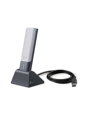 TP-LINK | Archer TX50UH | AX3000 High Gain Dual Band Wi-Fi 6 USB Adapter