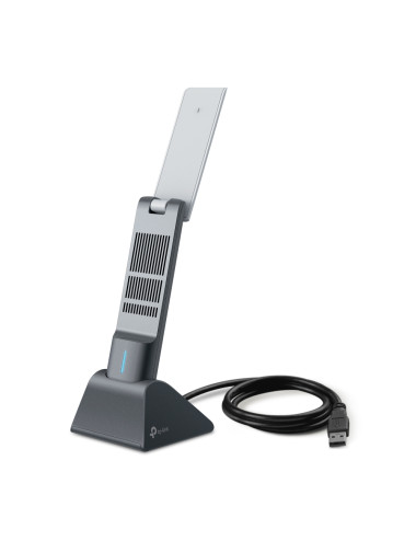 TP-LINK | Archer TX50UH | AX3000 High Gain Dual Band Wi-Fi 6 USB Adapter