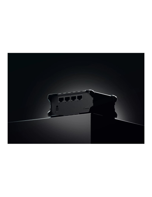 LTE CAT 4 Router | RUT901 | 802.11n | 10/100 Mbit/s | Ethernet LAN (RJ-45) ports 4 | Mesh Support No | MU-MiMO No | 4G