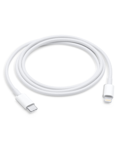 Apple USB-C to Lightning Cable (1m) | Apple