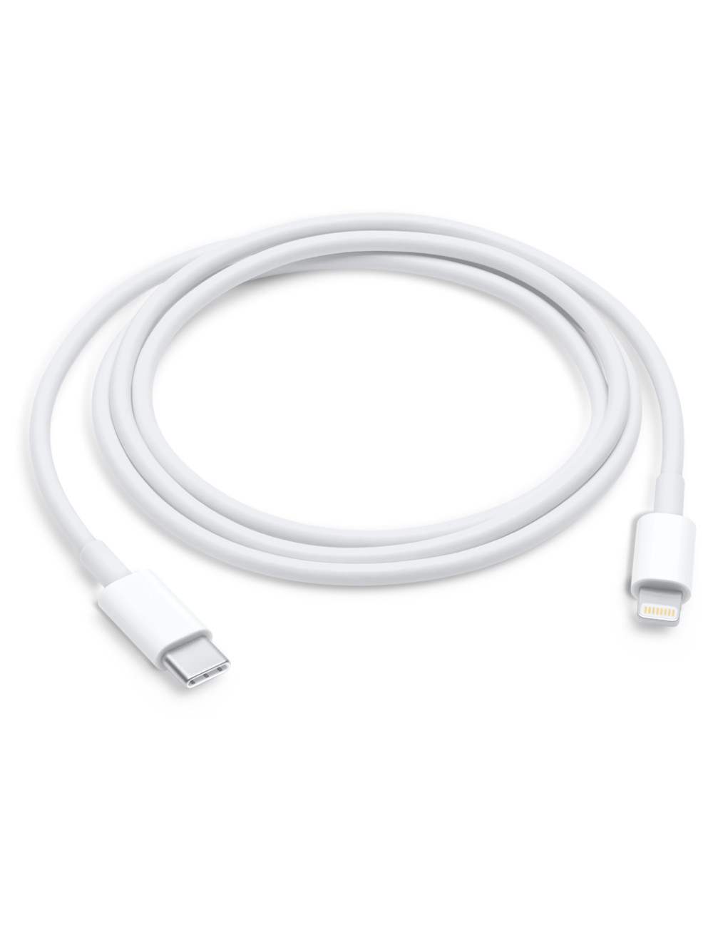 Apple USB-C to Lightning Cable (1m) | Apple