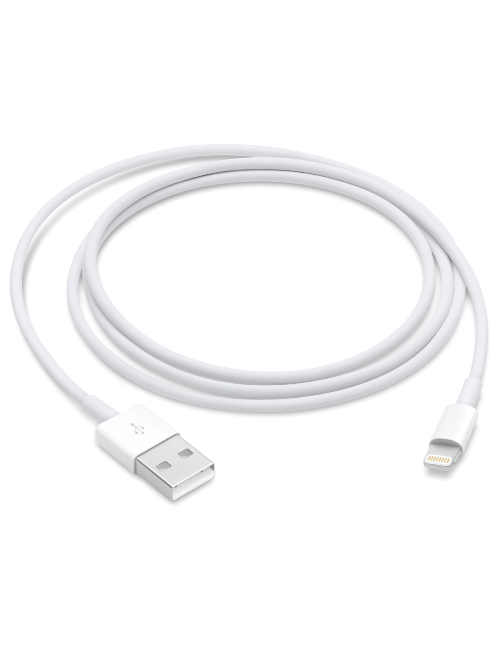 Apple Lightning to USB Cable (1m) | Apple