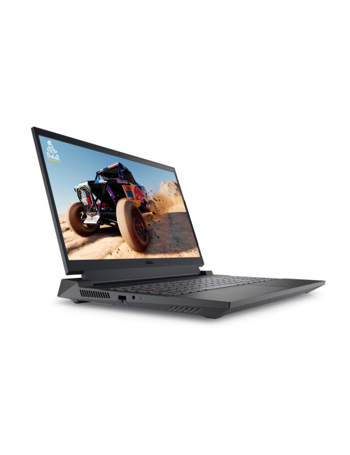 Dell G15 5530 | 15.6 " | FHD | 1920 x 1080 pixels | 165 Hz | Intel Core i5 | i5-13450HX | 16 GB | DDR5 | Solid-state drive capac