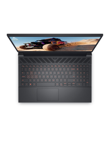 Dell G15 5530 | 15.6 " | FHD | 1920 x 1080 pixels | 165 Hz | Intel Core i5 | i5-13450HX | 16 GB | DDR5 | Solid-state drive capac