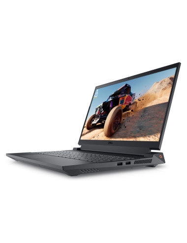 Dell G15 5530 | 15.6 " | FHD | 1920 x 1080 pixels | 165 Hz | Intel Core i5 | i5-13450HX | 16 GB | DDR5 | Solid-state drive capac