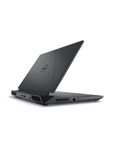 Dell G15 5530 | 15.6 " | FHD | 1920 x 1080 pixels | 165 Hz | Intel Core i5 | i5-13450HX | 16 GB | DDR5 | Solid-state drive capac
