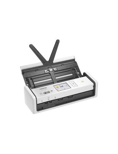 Brother Portable, Compact Document Scanner | ADS-1800W | Color | Document Scanner