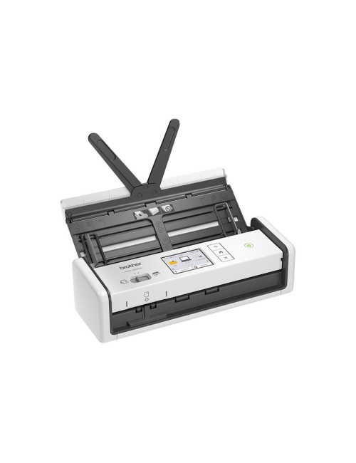 Brother Portable, Compact Document Scanner | ADS-1800W | Color | Document Scanner