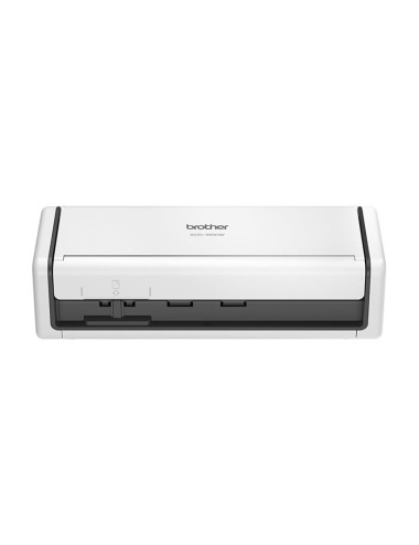 Brother Portable, Compact Document Scanner | ADS-1800W | Color | Document Scanner