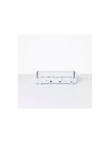 Brother Portable, Compact Document Scanner | ADS-1800W | Color | Document Scanner