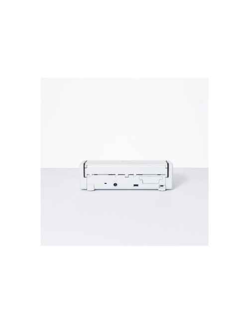 Brother Portable, Compact Document Scanner | ADS-1800W | Color | Document Scanner