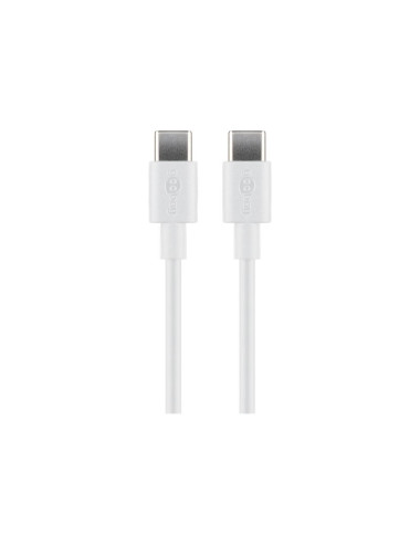 Goobay USB-C Charging and Sync Cable, 1m | 66317