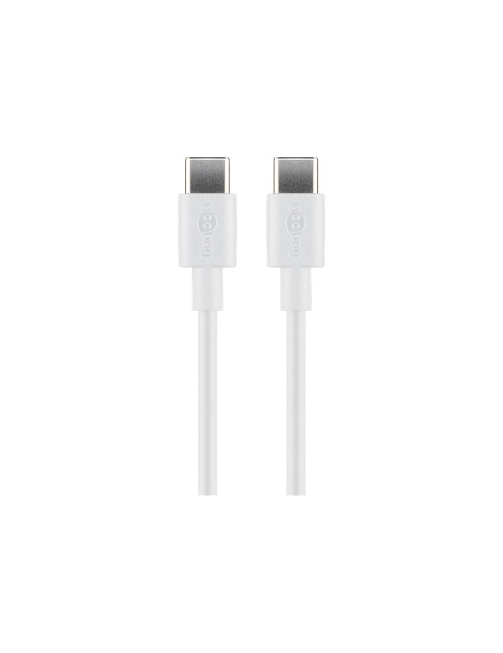 Goobay USB-C Charging and Sync Cable, 1m | 66317
