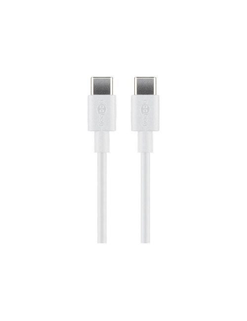 Goobay USB-C Charging and Sync Cable, 1m | 66317