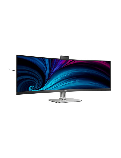 Philips 49B2U6903CH/00 | 49 " | VA | Dual QHD | 32:9 | 100 Hz | 4 ms | 5120 x 1440 pixels | 450 cd/m | HDMI ports quantity 2