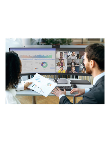 Philips 49B2U6903CH/00 | 49 " | VA | Dual QHD | 32:9 | 100 Hz | 4 ms | 5120 x 1440 pixels | 450 cd/m | HDMI ports quantity 2