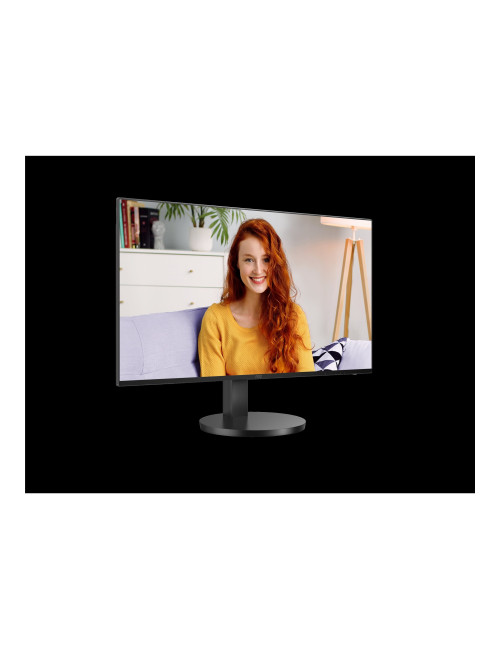 AOC 27B3CF2 | 27 " | IPS | FHD | 16:9 | 100 Hz | 4 ms | 1920 x 1080 pixels | 250 cd/m | HDMI ports quantity 1