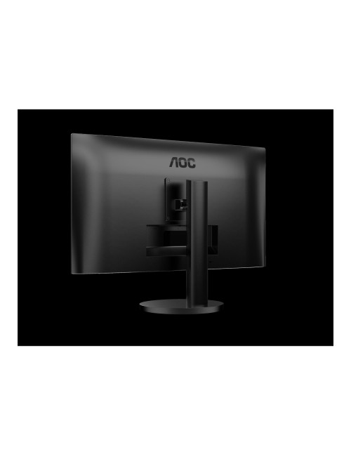 AOC 27B3CF2 | 27 " | IPS | FHD | 16:9 | 100 Hz | 4 ms | 1920 x 1080 pixels | 250 cd/m | HDMI ports quantity 1