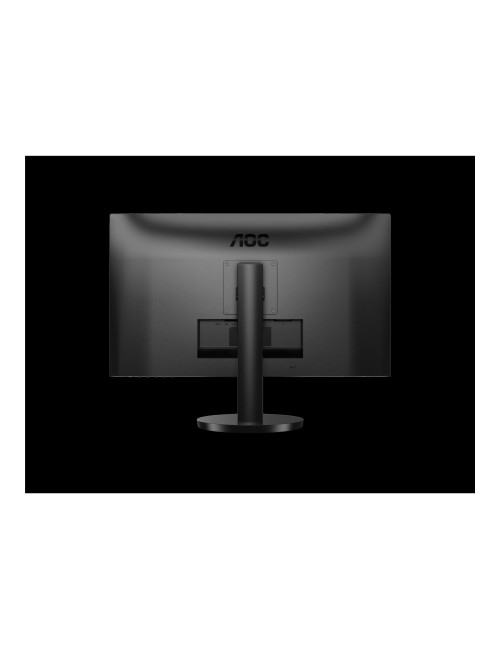 AOC 27B3CF2 | 27 " | IPS | FHD | 16:9 | 100 Hz | 4 ms | 1920 x 1080 pixels | 250 cd/m | HDMI ports quantity 1