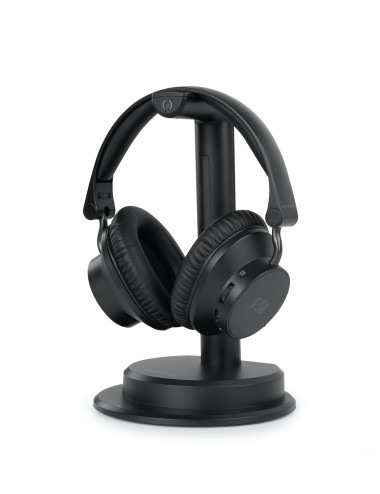 Muse | TV Headphones | M-285 CTV | Bluetooth | Black