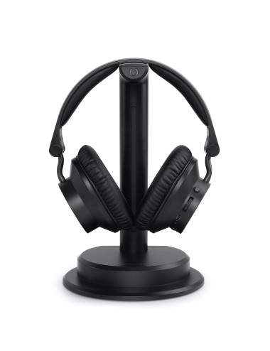 Muse | TV Headphones | M-285 CTV | Bluetooth | Black