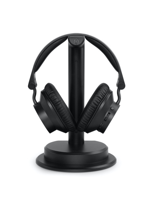 Muse | TV Headphones | M-285 CTV | Bluetooth | Black
