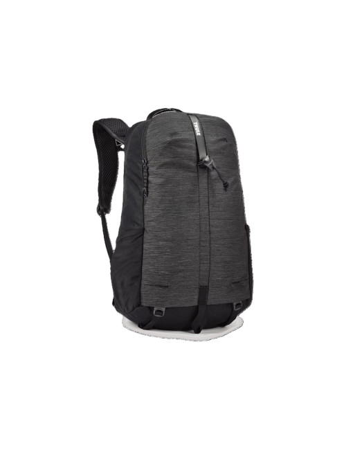 Thule | Nanum, 18L | Hiking Backpack | Black