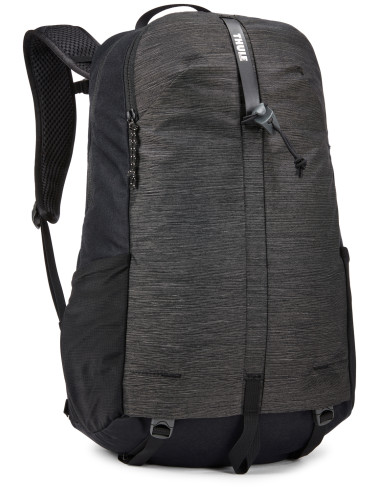 Thule | Nanum, 18L | Hiking Backpack | Black