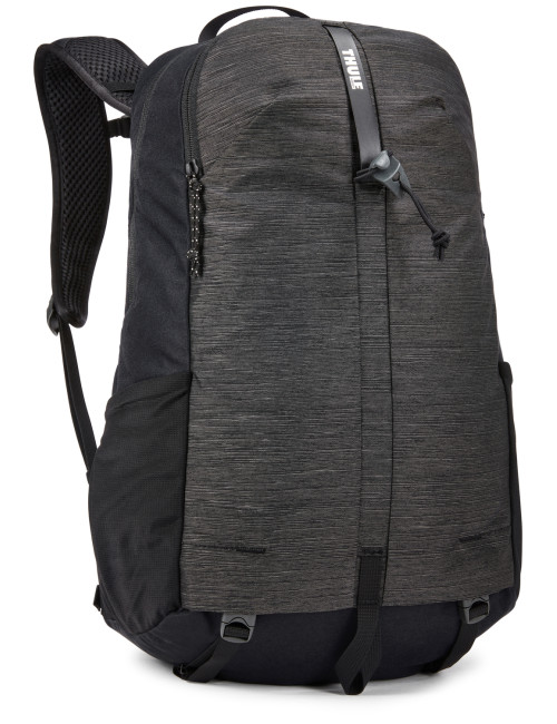 Thule | Nanum, 18L | Hiking Backpack | Black