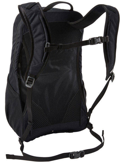 Thule | Nanum, 18L | Hiking Backpack | Black