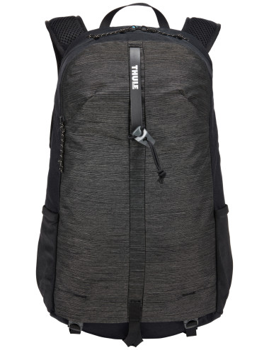 Thule | Nanum, 18L | Hiking Backpack | Black
