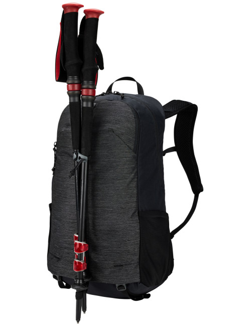 Thule | Nanum, 18L | Hiking Backpack | Black