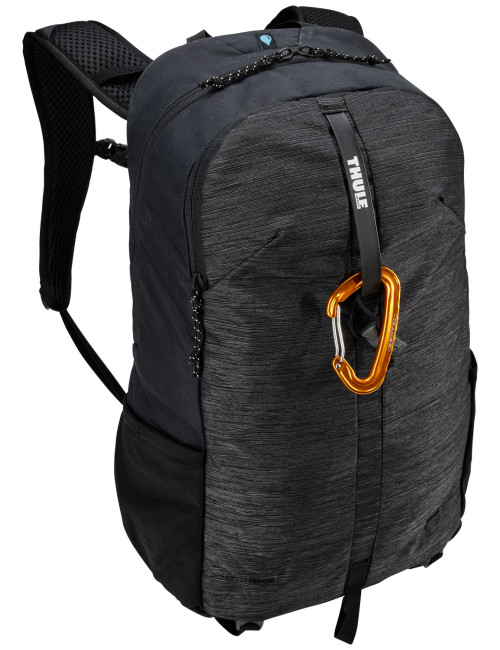 Thule | Nanum, 18L | Hiking Backpack | Black