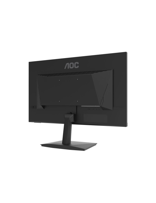 AOC 24G15N2 | 24 " | VA | FHD | 16:9 | 180 Hz | 4 ms | 1920 x 1080 pixels | 250 cd/m | HDMI ports quantity 1 | Black | Warranty 