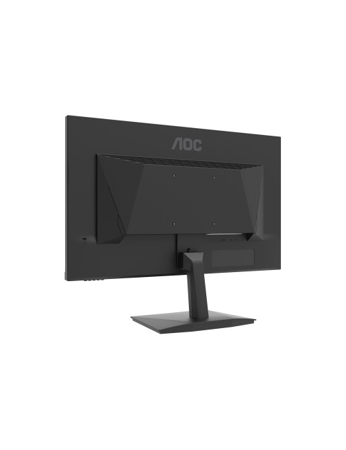 AOC 24G15N2 | 24 " | VA | FHD | 16:9 | 180 Hz | 4 ms | 1920 x 1080 pixels | 250 cd/m | HDMI ports quantity 1 | Black | Warranty 